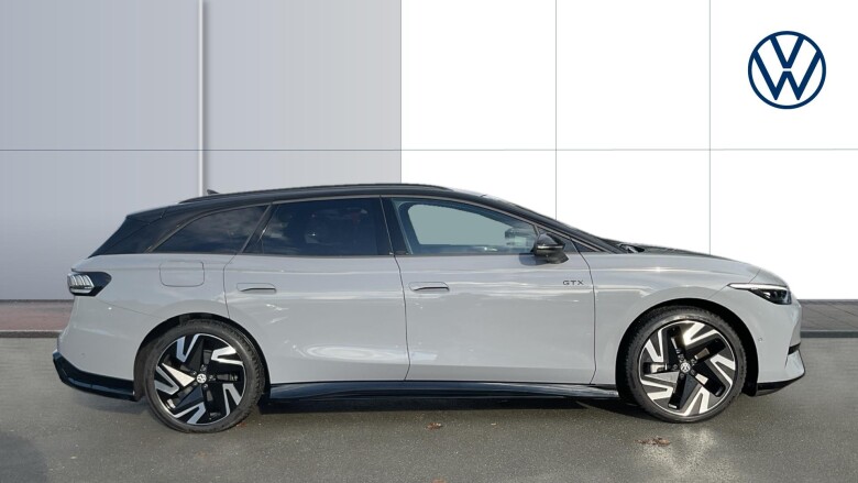 Volkswagen ID.7 250kW 4MOTION GTX Plus 86kWh 5dr Auto Electric Estate